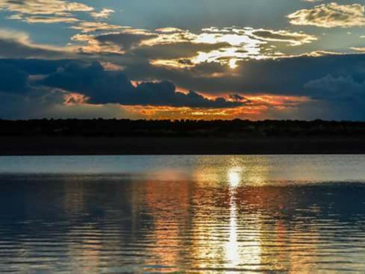 Die Dam - Transkalahari End Resort Gobabis Exteriör bild