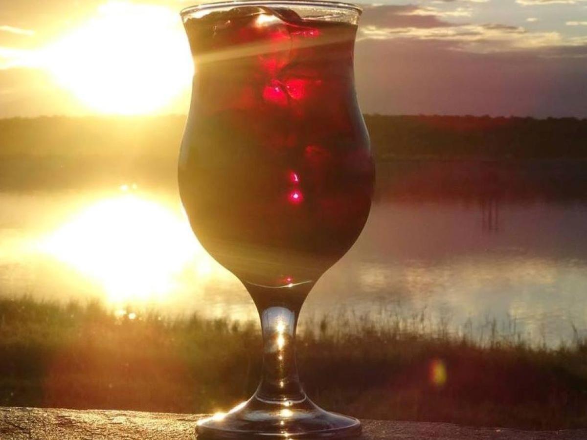 Die Dam - Transkalahari End Resort Gobabis Exteriör bild